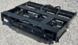 2025 FUTURE Mini Skid Steer 30