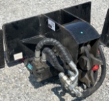 2025 FUTURE Mini Skid Steer Hydraulic