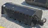 2025 FUTURE Mini Skid Steer 40