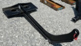 Mini Skid Steer 62