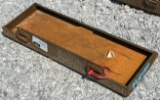 2025 FUTURE Mini Skid Steer Quick Attach Plate