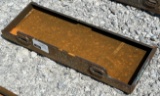 2025 FUTURE Mini Skid Steer Quick Attach Plate