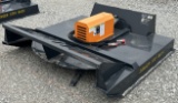 2025 Wolverine 72Ó Hydraulic Brush Cutter