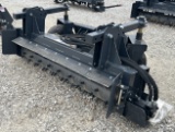 2024 LandHonor 72Ó Quick Attach Power Rake