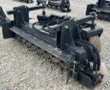 2024 LandHonor 72Ó Quick Attach Power Rake