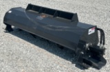 2025 Wolverine 72Ó Hydraulic Tiller