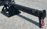2025 FUTURE Forklift Telescopic Boom