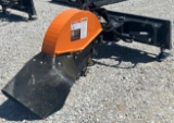 2025 Wolverine Hydraulic Stump Grinder