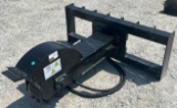 2025 FUTURE Hydraulic Stump Grinder