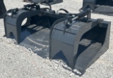 2025 Wolverine 72