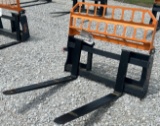 2025 LandHonor 42Ó Quick Attach Forks