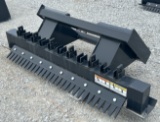 2025 Wolverine 72