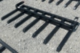 2025 Wolverine Pallet Fork w/ 5 Teeth