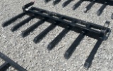 2025 Wolverine Pallet Fork w/ 5 Teeth