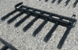 2025 Wolverine Pallet Fork w/ 5 Teeth