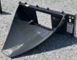 2025 Wolverine Quick Attach Tree Digger