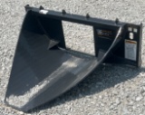 2025 Wolverine Quick Attach Tree Digger