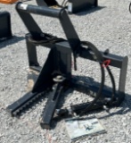 2024 LandHonor Hydraulic Tree Puller