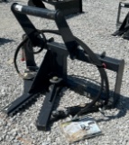 2024 LandHonor Hydraulic Tree Puller