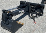 2025 LandHonor Hydraulic Big Arm Backhoe