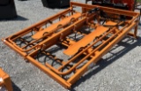 2024 LandHonor Hay Accumulator Grapple
