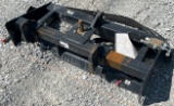 2024 LandHonor 3-Point Hitch Adapter