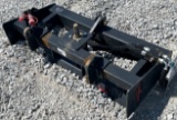2025 LandHonor 3-Point Hitch Adapter