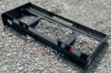 2025 Wolverine PFF2-13-45W Pallet Fork Frame