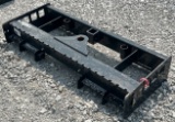 2025 Wolverine PFF3-13-45W Pallet Fork Frame
