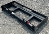 2025 Wolverine PFF2-13-45W Pallet Fork Frame