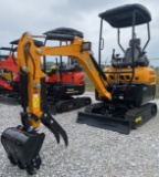 2025 FUTURE FT20 Crawler Excavator
