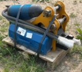 2025 FUTURE Mini Excavator Hydraulic Breaker