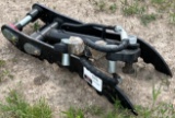 TPM Mini Excavator Hydraulic Thumb, 20Ó