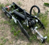 TPM Mini Excavator Hydraulic Thumb, 20Ó