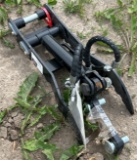 TPM Mini Excavator Hydraulic Thumb, 20Ó
