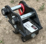 2025 FUTURE Mini Excavator Quick Hitch