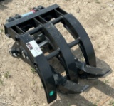 2025 FUTURE Mini Excavator Grapple