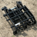 2025 FUTURE Mini Excavator Grapple