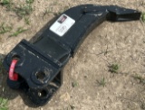 2025 TPM Mini Excavator Ripper, 13