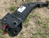 2025 TPM Mini Excavator Ripper, 13