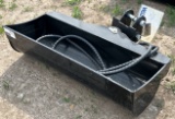2025 TPM Mini Excavator 31.5