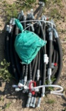 24Pc. Matulip Hydraulic Hose