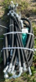 24Pc. Matulip Hydraulic Hose