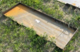 Quick Attach Plate, 45