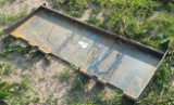 Quick Attach Plate, 45