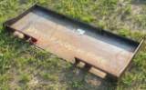 LandHonor Quick Attach Plate