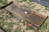 LandHonor Quick Attach Plate
