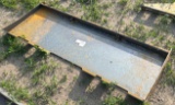 Quick Attach Plate, 45