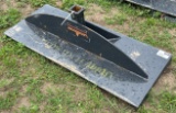 2025 LandHonor Utility Hitch Adapter