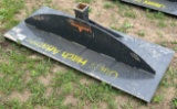 2025 LandHonor Utility Hitch Adapter